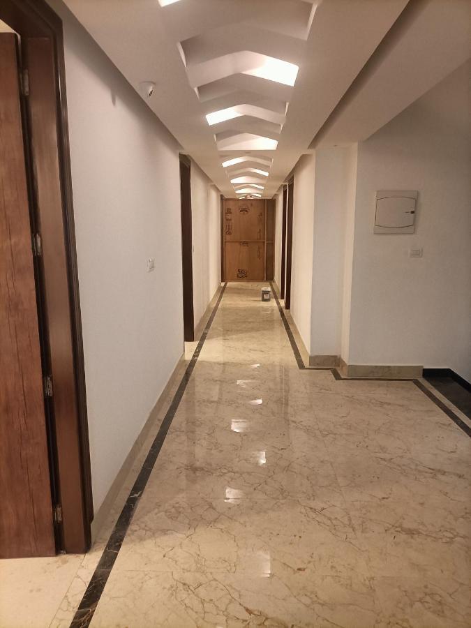 Family Hotel Tark Near Igi Airport Delhi Neu-Delhi Exterior foto